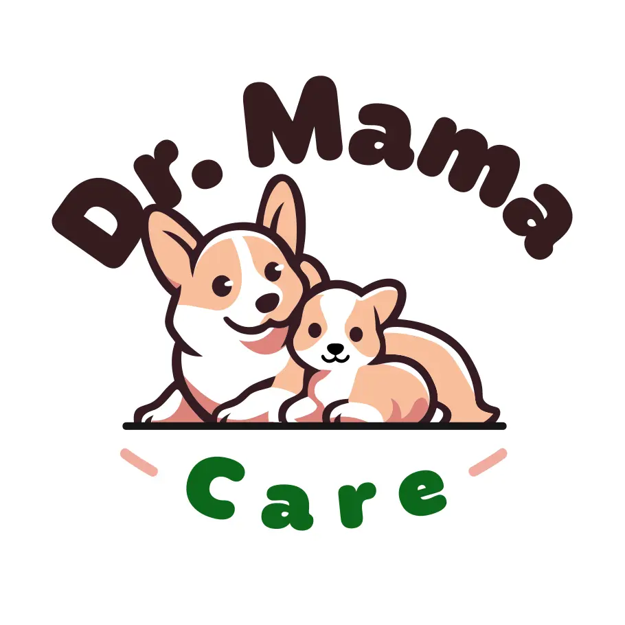 Dr.Mama Logo